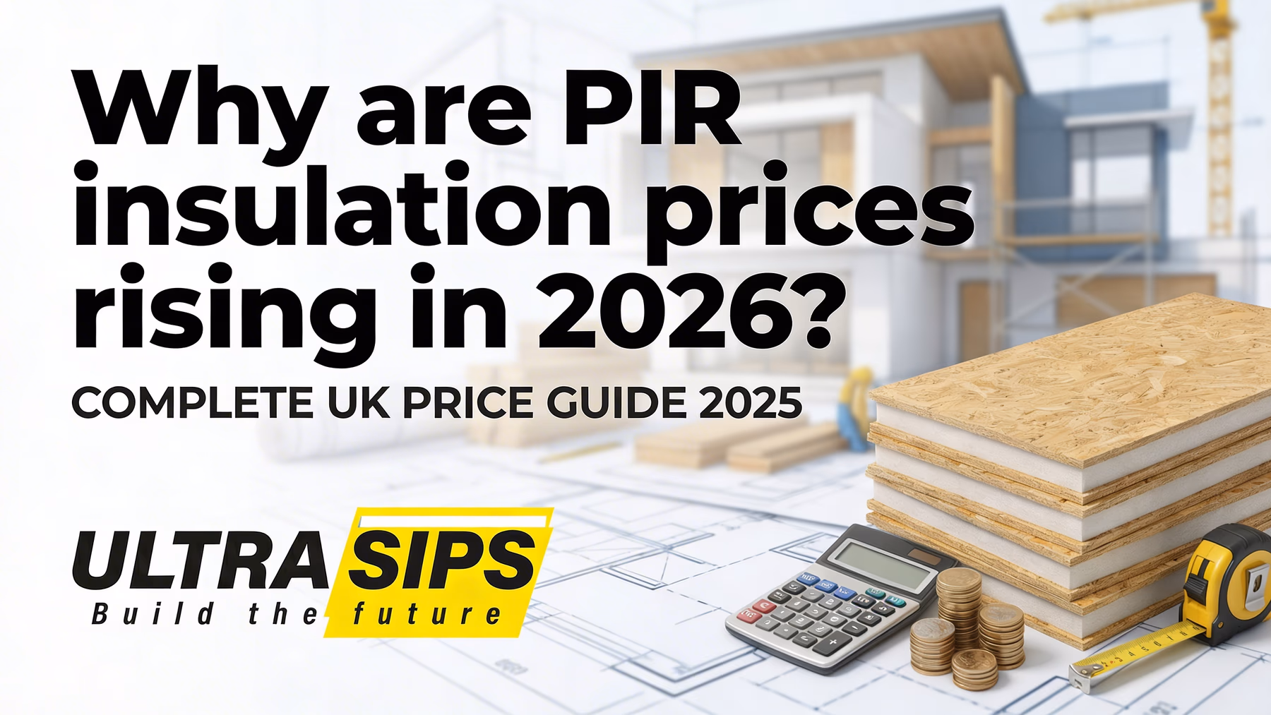 UltraSIPS market update on SIP panel pricing in April 2026