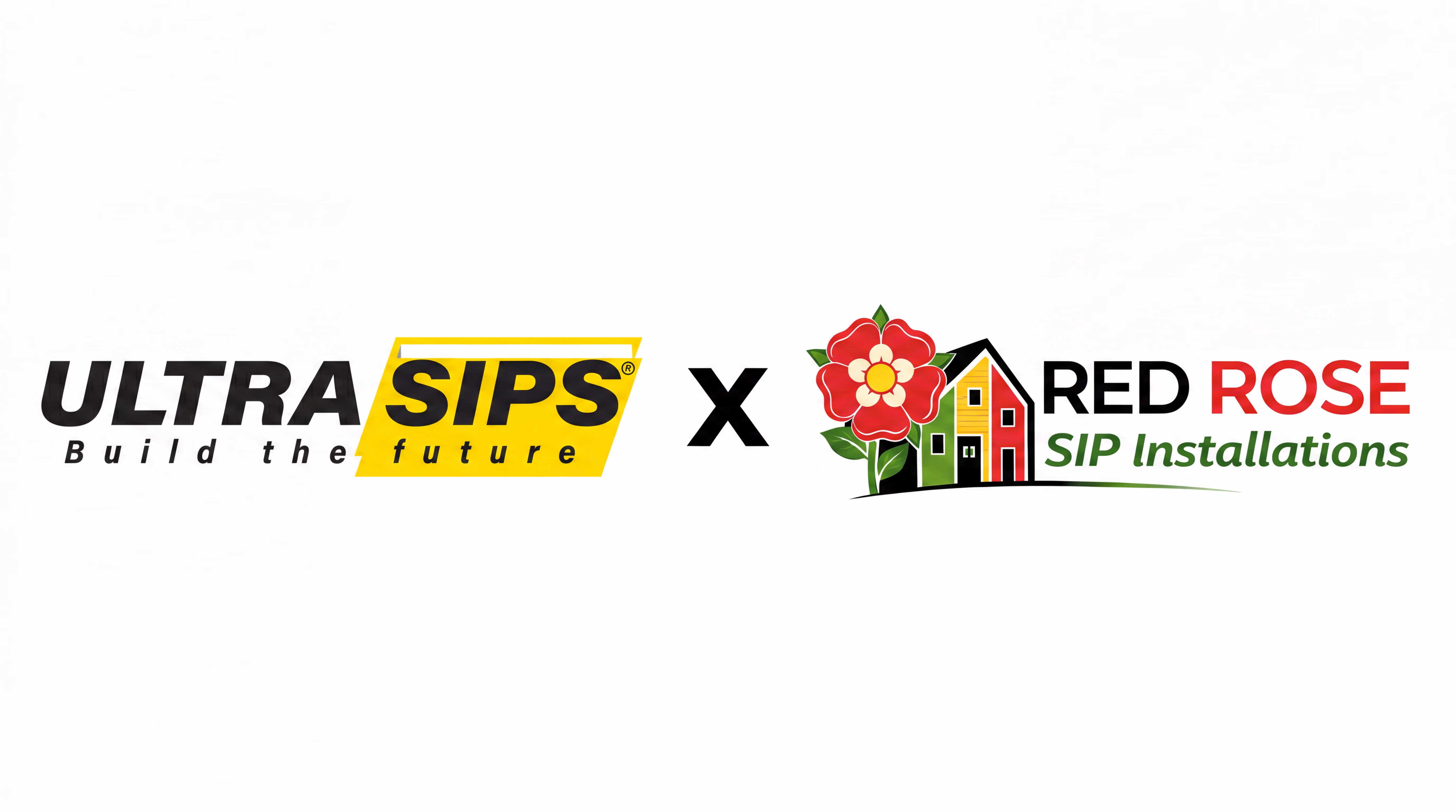 Red Rose SIP Installations logo