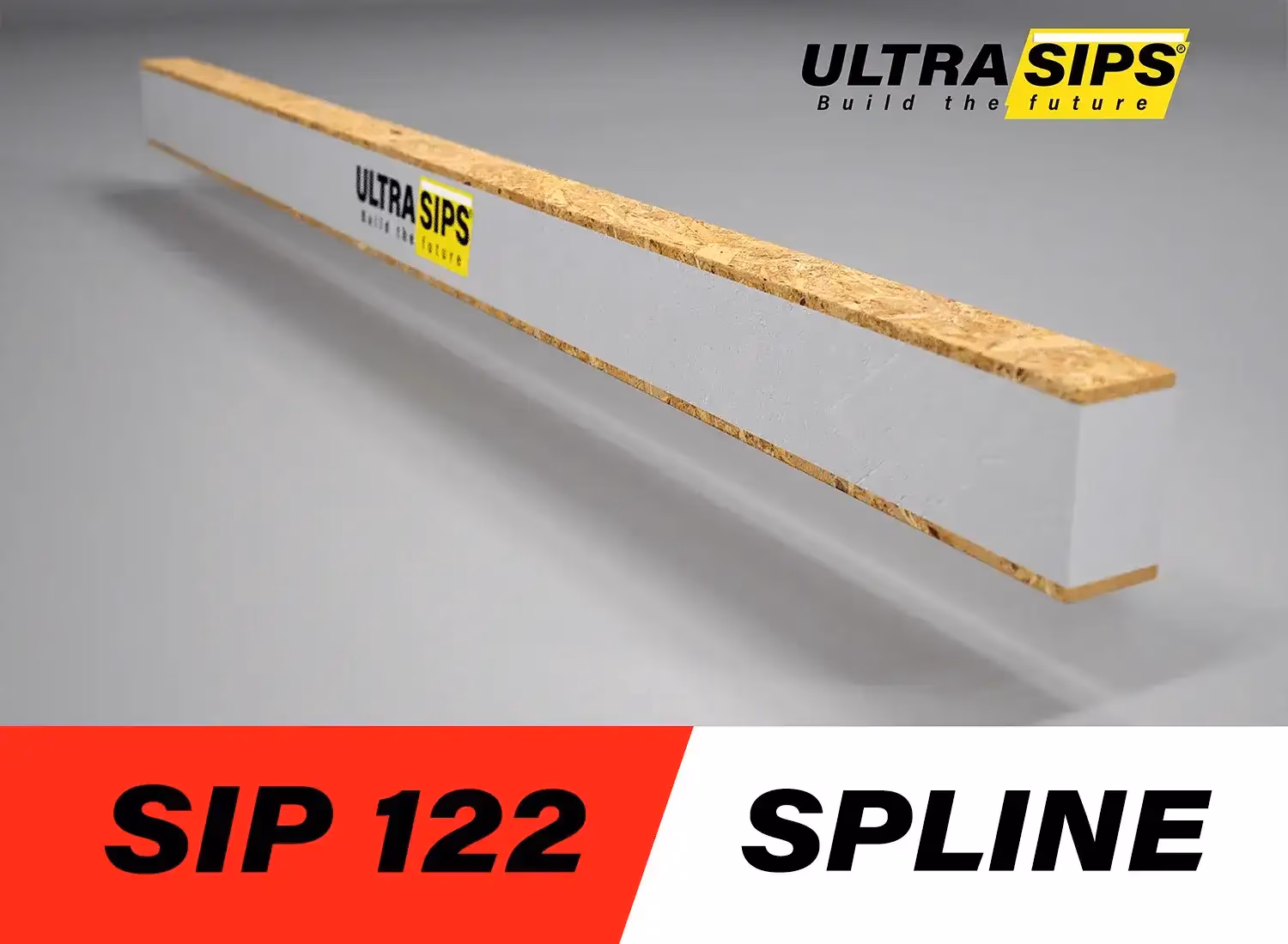 PIR Spline 122mm