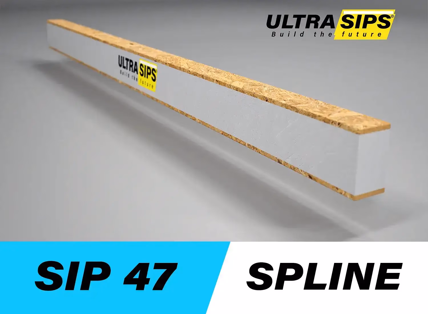 PIR Spline 47mm