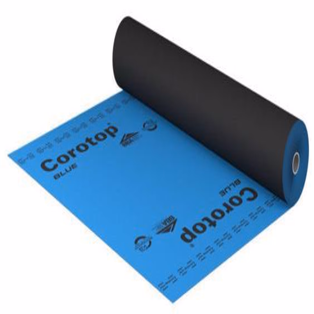 Breathable membrane Corotop Blue
