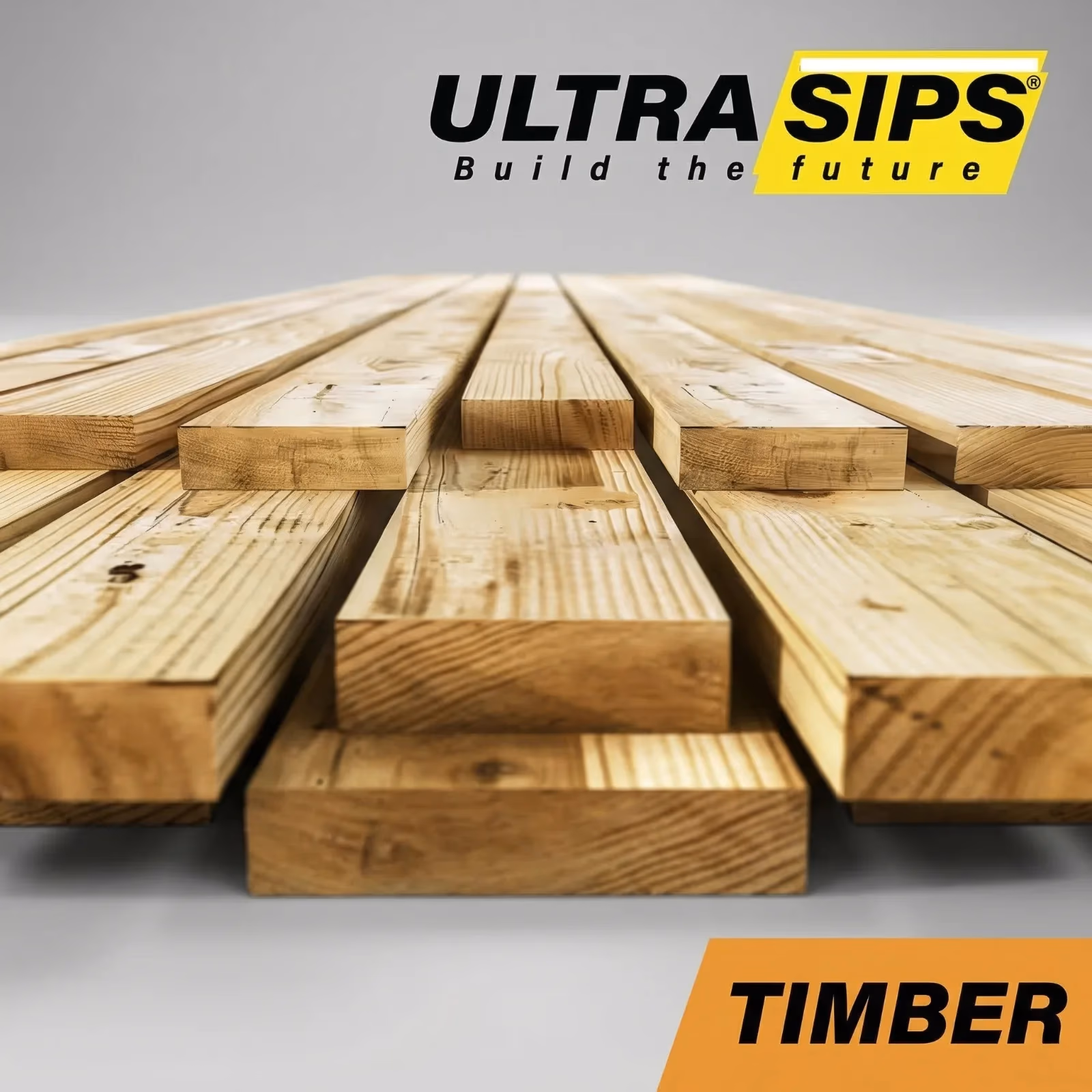 C24 Timber 47x75mm (3x2) - Per Metre