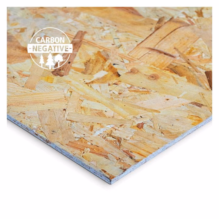 Sterling OSB3 Zero